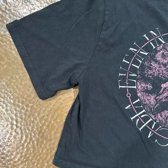 SLEEP TOKEN ARCADIA CROP TEE 🦩 - Picture 9 of 11